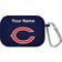 Artinian Chicago Bears Personalized AirPods Pro Case Cover