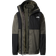 The North Face Men's Resolve 3 in 1 Triclimate Jacket