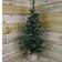 Kaemingk Mini Plain Green Christmas Tree 91.4cm