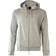 Emporio Armani Exchange Milano New York Zip Up Hooded Sweatshirt