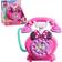 Just Play Disney Junior Minnie Mouse Ring Me Rotary Phone