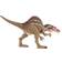 Mattel Jurassic World Biting Spinosaurus