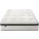 Silentnight Miracoil Geltex Bed Matress 135x190cm