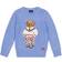 Polo Ralph Lauren Bear Knitted Sweater - Blue