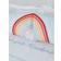 MCU Follow Your Rainbow Bedding 53.1x78.7"