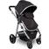 Red Kite Push Me Savanna 3 in 1 Travel System with Infant Carrier
