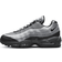 Nike Air Max 95 Reflective Safari W - Light Smoke Grey/Black/Photon Dust/Sail/Anthracite