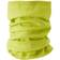 Altura Unisex Lightweight Neck Warmer - Lime Yellow