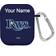 Artinian Tampa Bay Rays Personalized Silicone AirPods Case Cover