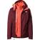 The North Face Women's Quest Zip-in Triclimate Jacket