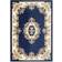 Oriental Weavers Royal Blue 120X180cm