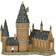 Harry Potter Village Hogwarts Great Hall & Tower Statue