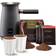 Hotel Chocolat Velvetiser hot chocolate machine 472755