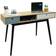 Watsons on the Web 2 Drawer Office Computer Writing Desk 55x120cm