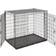 Midwest Solutions Double Door Heavy Duty Crate XXL 137.2x114.3cm