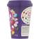 The Jelly Bean Factory 36 Huge Flavours Cup 200g