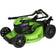 Greenworks 2532502 Battery Powered Mower