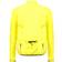 Oakley Elements Packable Jacket - Yellow Fluo