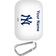 Artinian New York Yankees Personalized Silicone AirPods Pro Case Cover