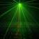ADJ Micro Galaxian II Laser Ground Lighting 13cm