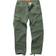 West Coast Choppers Caine Ripstop Cargo Pants