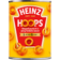 Heinz Spaghetti Hoops in Tomato Sauce 400g 4pack
