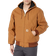 Carhartt Men's Quilted Flannel Lined Duck Jacket