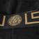 Versace Greek Logo Waistband Boxer Trunk 2-pack - Black/Gold