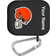 Artinian Cleveland Browns Personalized AirPods Case Cover