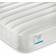 Bedmaster Small Double Theo Low Profile Pocket Sprung Mattress 47.2x74.8"