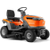 Husqvarna TS 114 Without Cutter Deck