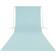 Westcott Wrinkle-Resistant Backdrop Pastel Blue 9x20ft