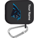 Artinian Carolina Panthers Personalized AirPods Case Cover