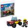 Lego City Fire Patrol Vehicle 30585