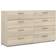 Furniture To Go Pepe Chest of Drawer 140x81.7cm