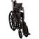 Reliance Medical Lightweight Folding Wheelchair HS99423