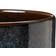 Knabstrup Keramik Shelter Pot ∅14.5cm