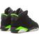 Nike Air Jordan 6 Retro PS - Black/Electric Green