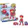 Hasbro Marvel Spidey & His Amazing Friends Hero Reveal Figure 2 Pack