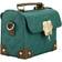 BioWorld Harry Potter Slytherin Mini Trunk Handbag
