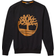 Timberland Core Tree Logo Crew Neck Sweatshirt