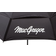 MacGregor Dual Canopy Umbrella - Black