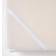 Homescapes Pure Mulberry Silk Blend Mattress Cover White (200x180cm)