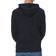 Fred Perry Tipped Hooded Sweatshirt - Navy