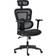 Vinsetto Mesh Office Chair 110.5cm