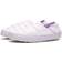 The North Face Thermoball V Traction Mules - Gardenia White/Silver Grey