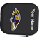 Artinian Baltimore Ravens Personalized AirPods Case Cover