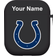Artinian Indianapolis Colts Personalized AirPods Case Cover