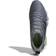 adidas Codechaos 22 Spikeless M - Grey Three/Core Black/Beam Green