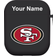 Artinian San Francisco 49ers Personalized AirPods Case Cover